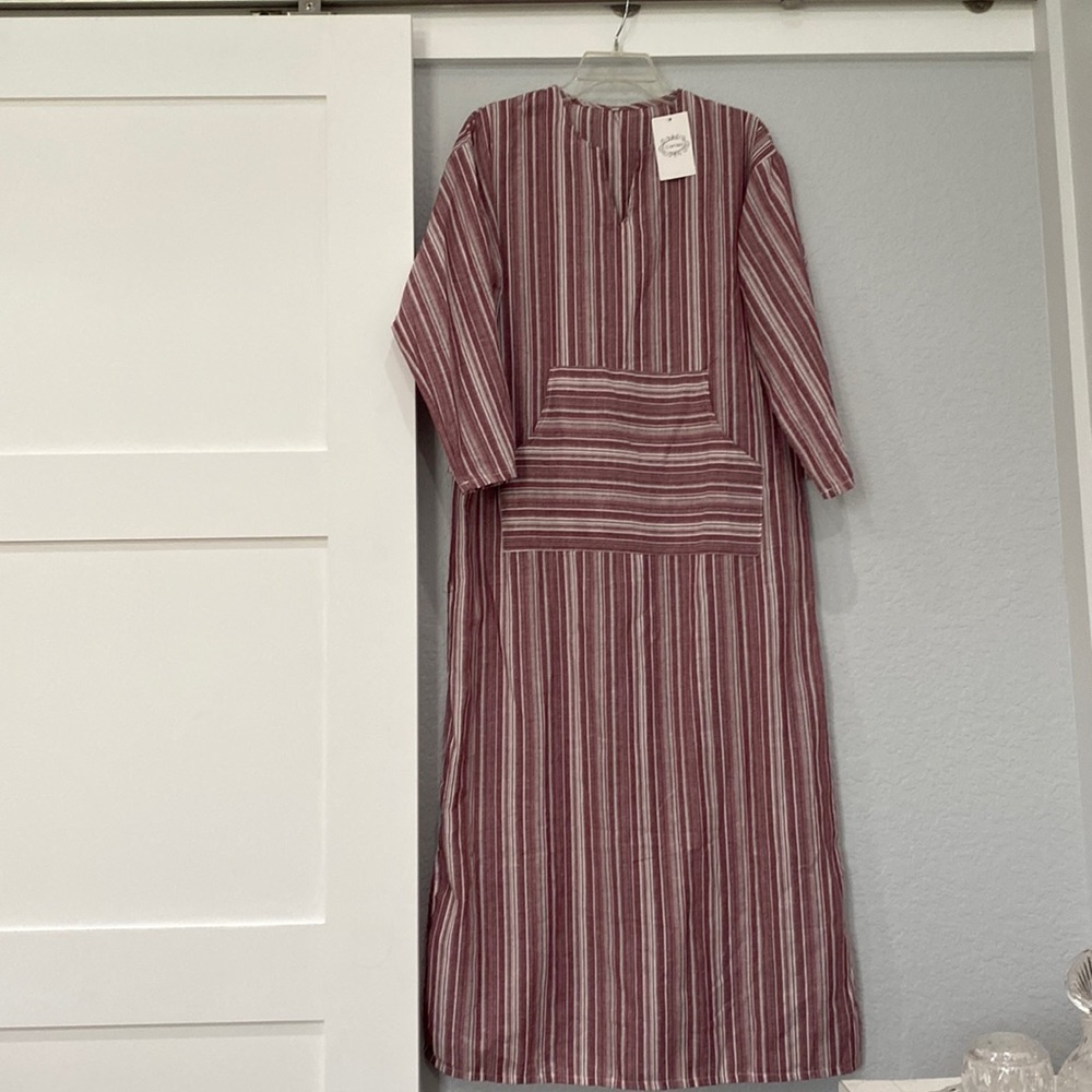 Camisa dress